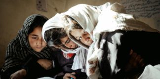 लड़कियों की हॉयर एजुकेशन के खिलाफ तालिबान, सुनाया अब एक और नया फरमान