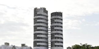 कुतुब मीनार से भी ऊंचा नोएडा का ट्विन टावर गिराने काउंटडाउन शुरू, ये रहा पूरा VIDEO