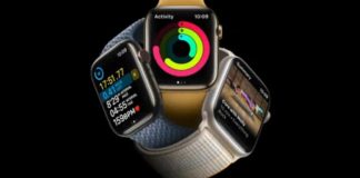 बेहतरीन पॉवरफुल फीचर्स के साथ लॉन्च हुई Apple Watch, जानें क्या है खास और कीमत