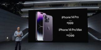 Apple ने आईफोन 14 सीरीज के 4 मॉडल लॉन्च किए, जानिए कीमत से लेकर सबकुछ