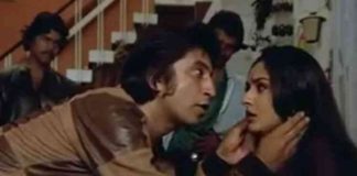 Shakti Kapoor Birthday: शक्ति कपूर के करियर का सबसे विवादित सीन, जानकर यकीन करना होगा मुश्किल