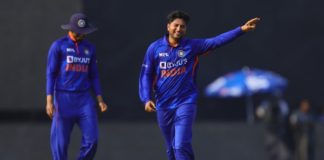 IND vs SA: टीम इंडिया ने 23 साल पुराना रिकॉर्ड तोड़ा, 99 रन पर ऑलआउट हुए अफ्रीकी