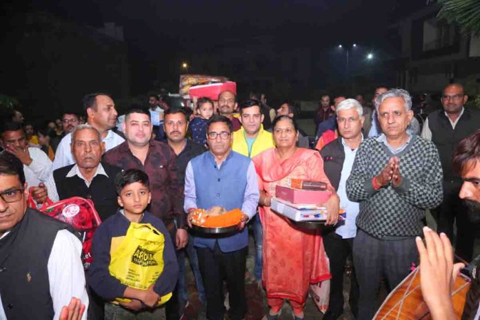 01_Nani Bai Ka Mayra