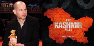 इजराइली फिल्म मेकर ने कश्मीर फाइल्स को वल्गर कहा, फिर शुरु हुआ विवाद, देखें Video