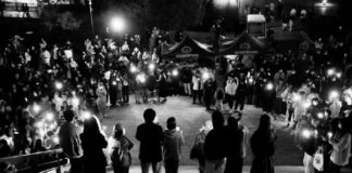 चीनी जनता में गुस्सा, सड़कों पर लगाए ‘आजादी’ के नारे, जानिए क्या है मामला?