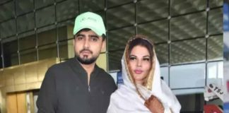 राखी सावंत के पति आदिल ने खोली पोल, बीमार मां के नाम लिए गए लाखों रुपये के डोनेशन