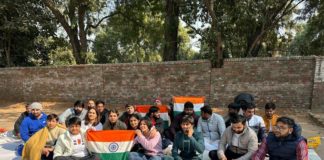 विनेश-साक्षी का WFI अध्यक्ष पर यौन उत्पीड़न का आरोप, धरने पर बैठे पहलवान, जानें पूरा मामला