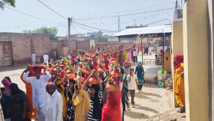 02_Kalash Yatra
