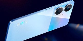 Realme ने लॉन्च किया कम कीमत वाला स्टाइलिश स्मार्टफोन, जानें क्या हैं खास फीचर्स और कीमत