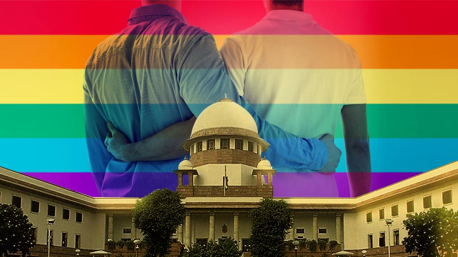 समलैंगिक विवाह : समाज क्रूर सरकार नर्म !