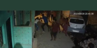 Delhi Sakshi Murder: बॉयफ्रेंड ने 40 से अधिक चाकू मारे, आरोपी साहिल गिरफ्तार, देखें Video