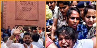 बृजभूषण केस में सनसनीखेज खुलासा, जिस नाबालिग को बताया पीड़ित, उसके चाचा ने बताया सच