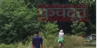 अफेयर से नाराज भाई ने बहन का सिर काटा, गांव में लेकर घूमता रहा, पढ़ें पूरा मामला