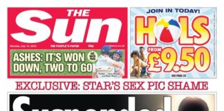 इस बड़े मीडिया हाउस के एंकर पर लगे न्यूड फोटोज खरीदेने के आरोप, 3 साल में खर्च किए 37 लाख