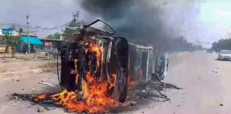 क्या हरियाणा हिंसा के पीछे है आरोपी मोनू मानेसर का हाथ, जानें हिंसा के तार कहां से जुड़े ?