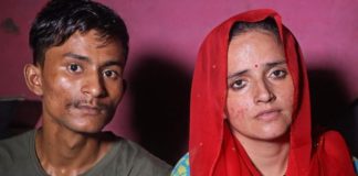 हिरासत में सीमा हैदर, ATS का बड़ा खुलासा: पाकिस्तानी सेना का कनेक्शन आया सामने