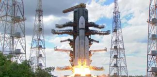 चंद्रयान-3 की सफलतापूर्वक लॉन्चिंग, 40 दिन बाद चांद पर होगी लैंडिंग, देखें VIDEO
