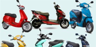 Raksha Bandhan: अपनी बहन को दीजिए इस राखी को ये इलेक्ट्रिक स्कूटर, देखिए पूरी लिस्ट