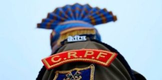 CRPF में बढ़ते जा रहे आत्महत्या के मामले, एक्शन में कब आएगी सरकार