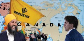 कनाडा हिंदुओं पर बढ़ा खतरा, आतंकी ने दी देश छोड़ने की धमकी, पढ़ें क्या है India-Canada विवाद?