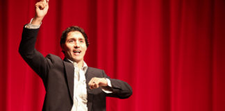 नशेड़ी हैं जस्टिन ट्रूडो..’दिल्ली आए तो कोकीन के नशे में थे’ पूर्व राजनयिक का दावा, पढ़ें पूरी खबर