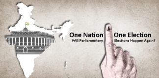 एक देश-एक चुनाव बिल, जानें कौन-कौन सी पार्टियां कर रहीं विरोध और कितने हैं इसके समर्थन में?