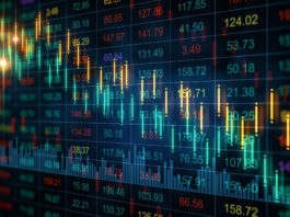 Stock Market में जबरदस्त उछाल, सेंसेक्स 550 पॉइंट ऊपर, यहां जानिए बाजार का पूरा हाल