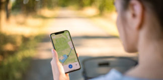 Google Map में बदला देश का नाम? सर्च करने पर राष्ट्रीय झंडे के साथ दिखने लगा नया नाम