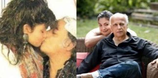 महेश भट्ट संग लिपकिस कर विवादों में आई Pooja Bhatt ने सालों बाद बताई सच्चाई