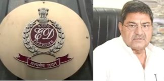 मुश्किल में CM गहलोत के करीबी मंत्री राजेंद्र यादव, ED ने कई कंपनियों पर छापा मारा