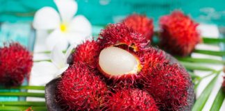 निपाह वायरस के खतरे के बीच चर्चा में आया रामबूटन फल, जानें क्या हैं इसकी वजह
