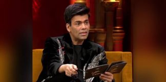 रणवीर-दीपिका की शादी का वीडियो देखकर झलका करण दर्द…देखें video