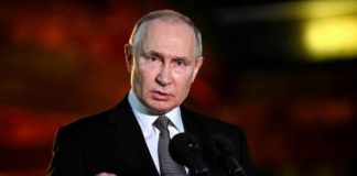 क्या अफवाह है राष्ट्रपति व्लादिमीर पुतिन के हार्ट अटैक की स्टोरी !