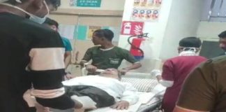 पूर्व मुख्यमंत्री हरीश रावत का कार एक्सीडेंट, क्षतिग्रस्त हुई कार, बाल-बाल बचें…पढ़ें पूरी खबर