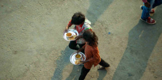 ग्लोबल हंगर इंडेक्स 2023: भुखमरी के मामले में भारत का पाक-नेपाल से भी खस्ता हाल, देखें रैंकिग लिस्ट