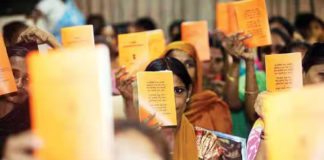 आधार कार्ड में करा लें ये बदलाव और देशभर में कही से भी पाएं मुफ्त राशन, जानें पूरी खबर