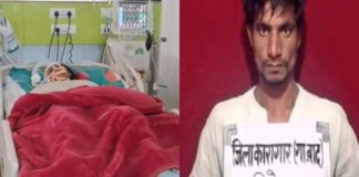 Ghaziabad Encounter : बीटेक छात्रा की मौत के हत्यारों पर बरसा यूपी पुलिस का कहर, मुठभेड़ में एक ढेर