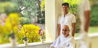 CM नवीन पटनायक के पूर्व निजी सचिव को मिली बड़ी जिम्मेदारी, ओडिशा सरकार में बने कैबिनेट मंत्री