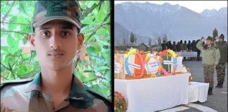 अग्निवीर की मौत पर राहुल गांधी का आरोप,’भारत के वीरों के अपमान की योजना’…बीजेपी का पलटवार