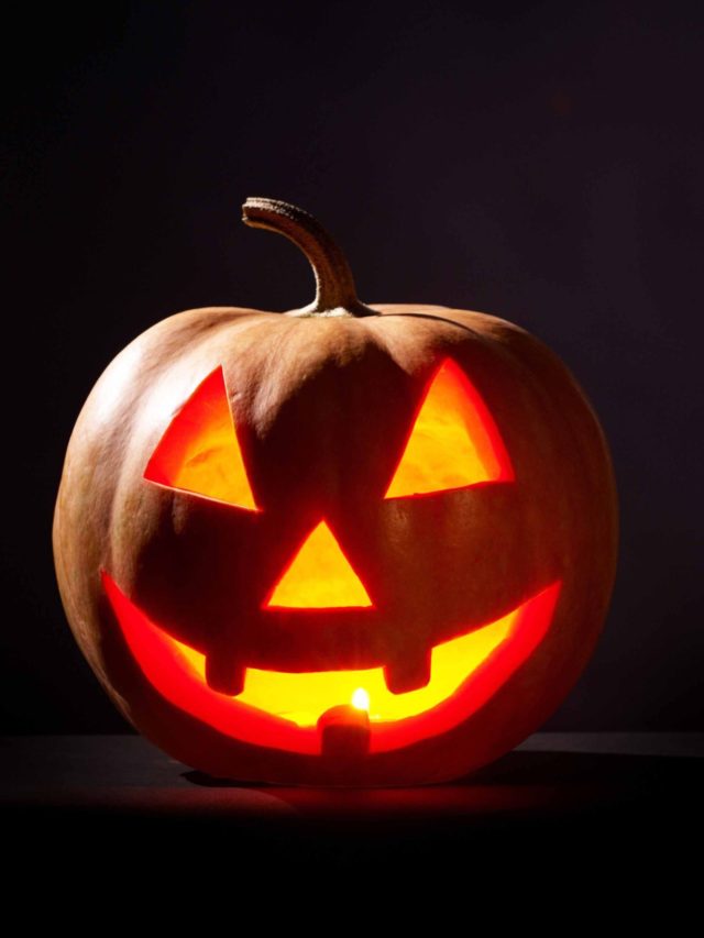 Halloween क्या है?  हर साल अक्टूबर के आखिरी रविवार को क्यों मनाया जाता है..