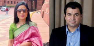 सांसद महुआ मोइत्रा बुरी फंसी,अब खुद बिजनेसमैन दर्शन हीरानंदानी ने किए बड़े खुलासे, हैरान रह जाएंगे आप