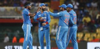 ind vs pak : वर्ल्ड कप में टीम इंडिया की पाकिस्तान के खिलाफ 8वीं जीत, जानिए किसका रहा कैसा प्रदर्शन