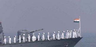 कतर ने 8 भारतीय नौसैनिकों को सुनाई फांसी की सजा, जानिए क्या है पूरा मामला