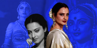 Happy Birthday Rekha: बॉडी शेमिंग से बचने के लिए रेखा ने कई महीनों तक किया ऐसा काम, इंडस्ट्री हुई परेशान