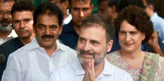 राहुल गांधी को आखिर अमेठी छोड़ रायबरेली क्यों आना पड़ा? ये है कांग्रेस की रणनीति