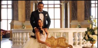 ‘TIGER 3’ का दूसरा ट्रैक (Ruaan) का लिरिकल सॉन्ग अरिजीत की आवाज में हुआ जारी…आप भी सुने