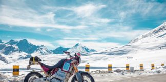 इंतजार हुआ खत्म! जानिए रॉयल एनफील्ड के पहले इलेक्ट्रिक मॉडल ‘HIM-E’ के खास फीचर्स