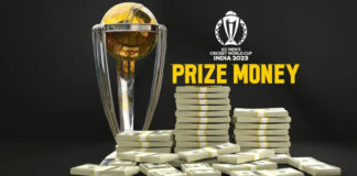 वर्ल्डकप खेलने से लेकर फाइनल जीतने तक कितने मालामाल होंगे खिलाड़ी, जानें किसे मिलेगी कितनी प्राइज मनी
