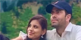 छह महीने बाद भारत वापस लौटी अंजू, कहा ‘मैं खुश हूं… सामने आया Video clip