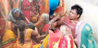 मां बनी भक्षक, 3 बच्चों पर गड़ासे से किया हमला, एक की गई जान….पढ़े पूरी खबर